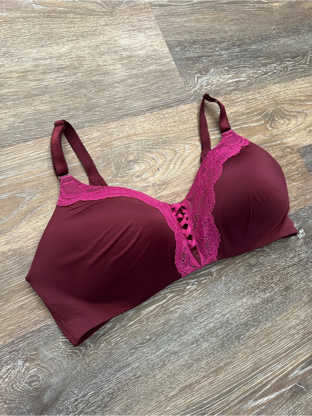 Torrid Bra - Picture 2 of 4